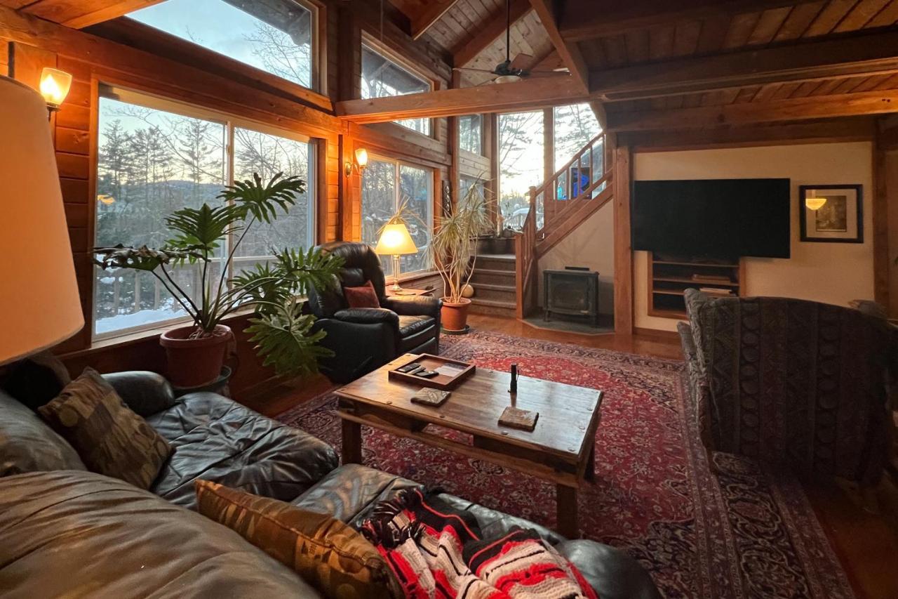 Вилла Newfane Hill Retreat Экстерьер фото